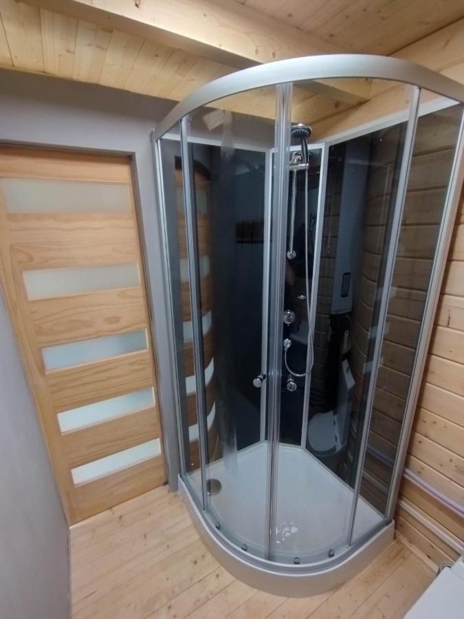 Tiny House Toute Equipee Avec Jardin Saint-Florent-sur-Cher Экстерьер фото